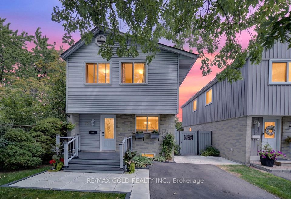 15 Jackman Drive, Brampton, ON L6S 2L7 at 15 Jackman Drive, Brampton, ON L6S 2L7, Brampton, ON, L6S 2L7