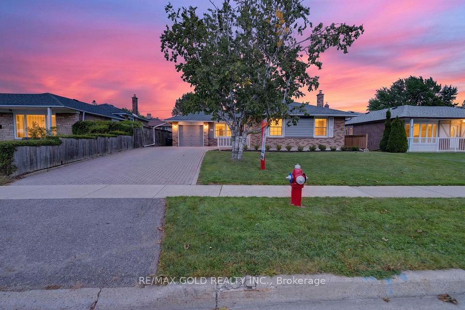 234 Avondale Boulevard, Brampton, ON L6T 1J4 at 234 Avondale Boulevard, Brampton, ON L6T 1J4, Brampton, ON, L6T 1J4
