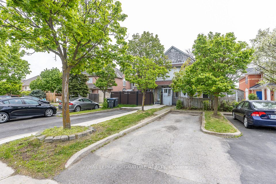 60 Blue Spruce Street, Brampton, ON L6R 1C3 at 60 Blue Spruce Street, Brampton, ON L6R 1C3, Brampton, ON, L6R 1C3