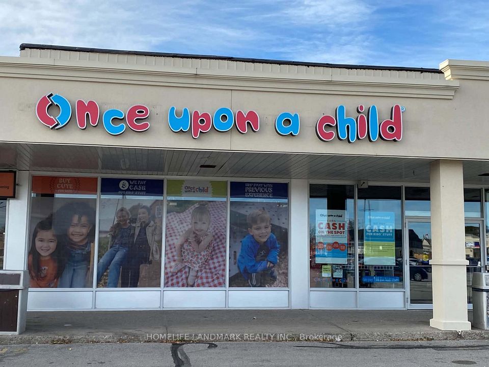 128 Queen Street S 7, Mississauga, ON L5M 1K8