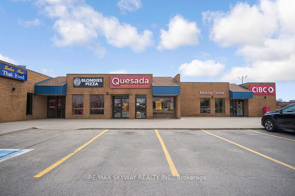 4490 Fairview Street D113, Burlington, ON L7L 5P9