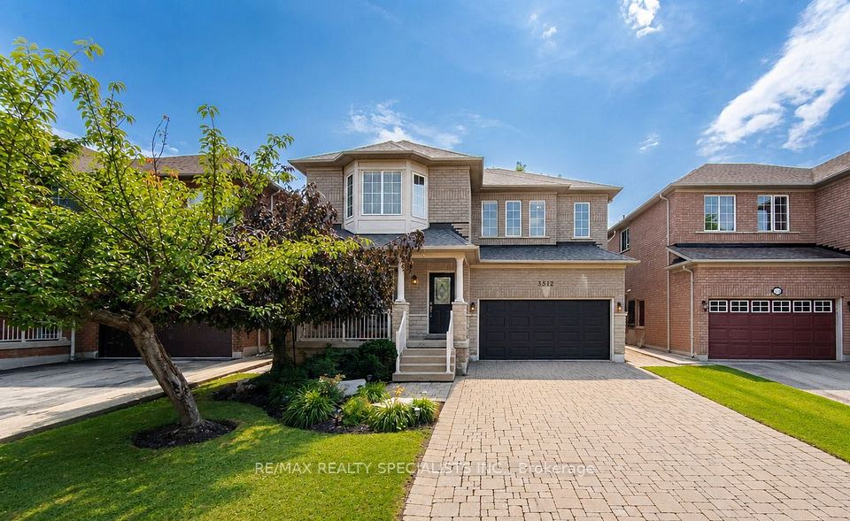 3512 Positano Place, Mississauga, ON L5M 6Y9 at 3512 Positano Place, Mississauga, ON L5M 6Y9, Mississauga, ON, L5M 6Y9