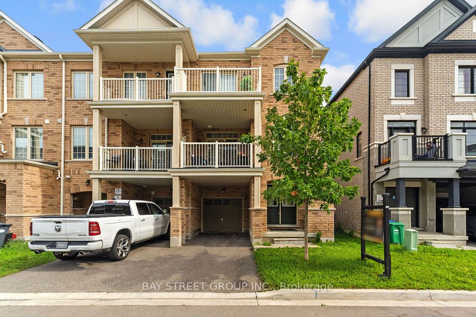 53 Fruitvale Circle, Brampton, ON L7A 5B9 at 53 Fruitvale Circle, Brampton, ON L7A 5B9, Brampton, ON, L7A 5B9
