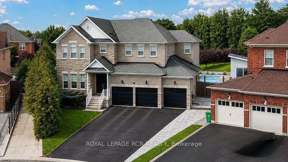 28 Billy Court, Caledon, ON L7C 3X3 at 28 Billy Court, Caledon, ON L7C 3X3, Caledon, ON, L7C 3X3