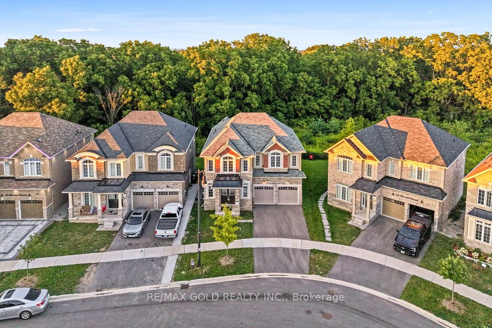 26 Unwind Crescent, Brampton, ON L6X 5J6 at 26 Unwind Crescent, Brampton, ON L6X 5J6, Brampton, ON, L6X 5J6