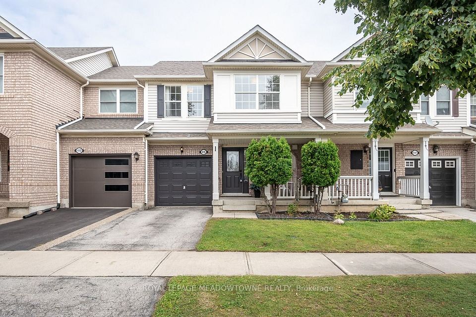 415 Bundy Drive, Milton, ON L9T 5N7 at 415 Bundy Drive, Milton, ON L9T 5N7, Milton, ON, L9T 5N7