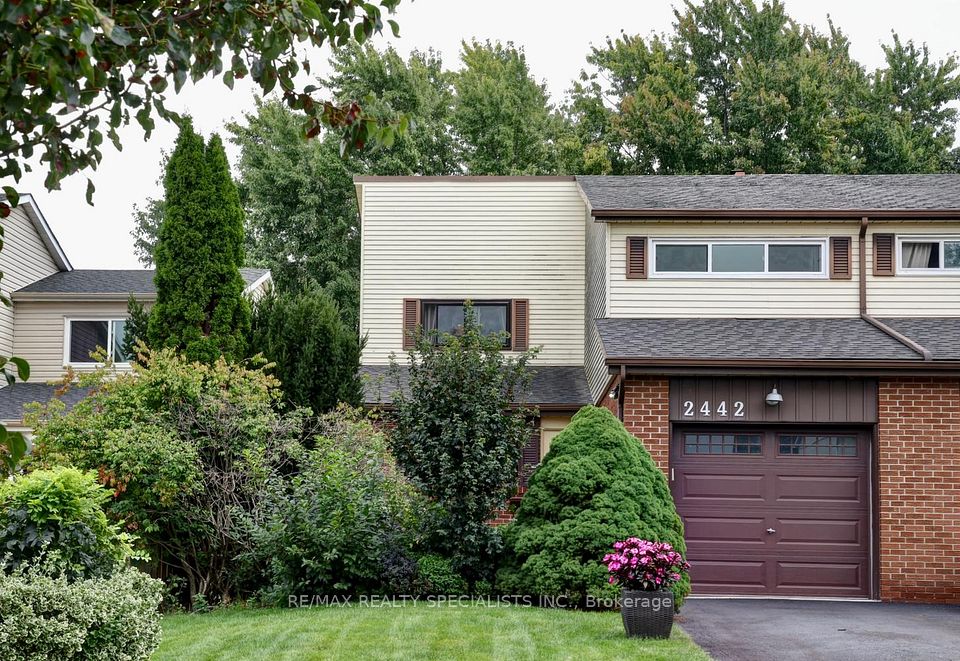 2442 Basswood Crescent, Mississauga, ON L5L 1Y1 at 2442 Basswood Crescent, Mississauga, ON L5L 1Y1, Mississauga, ON, L5L 1Y1