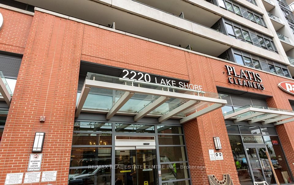 2220 Lakeshore Boulevard W 1602, Toronto, ON M8V 1A4 at 2220 Lakeshore Boulevard W 1602, Toronto, ON M8V 1A4, Toronto W06, ON, M8V 1A4