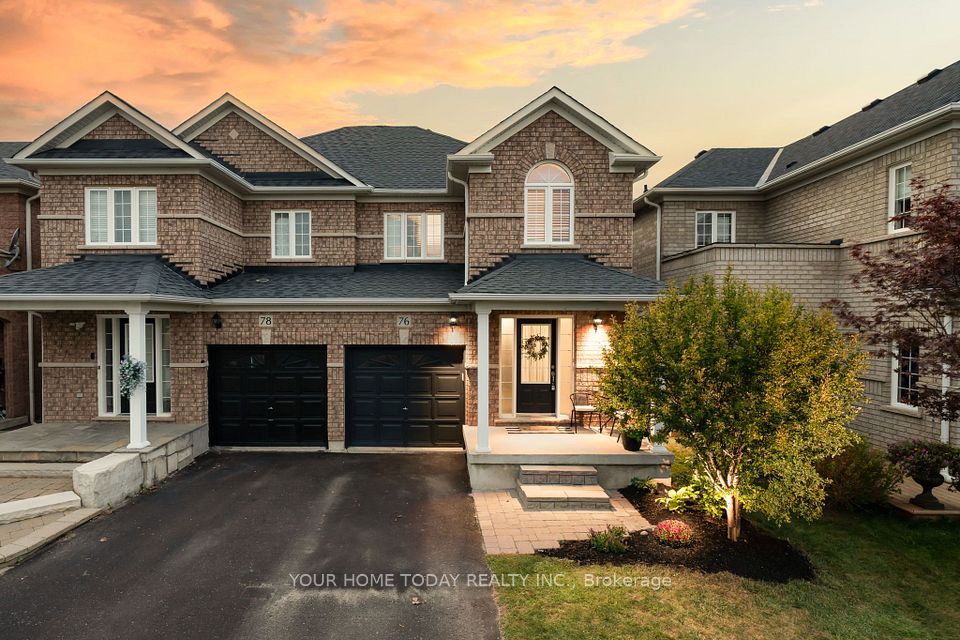 76 Snowberry Crescent, Halton Hills, ON L7G 6M8 at 76 Snowberry Crescent, Halton Hills, ON L7G 6M8, Halton Hills, ON, L7G 6M8