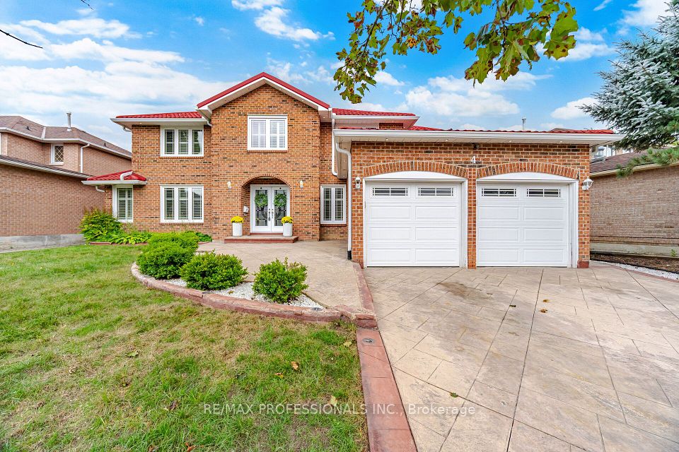 4 McFadden Drive, Brampton, ON L6Z 3H4 at 4 McFadden Drive, Brampton, ON L6Z 3H4, Brampton, ON, L6Z 3H4