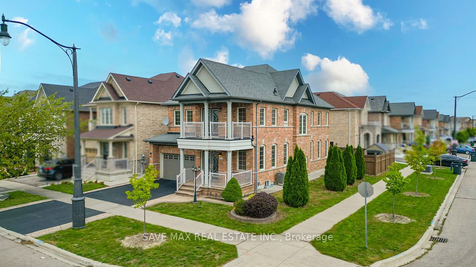 7 Egerton Street, Brampton, ON L6R 3S2 at 7 Egerton Street, Brampton, ON L6R 3S2, Brampton, ON, L6R 3S2
