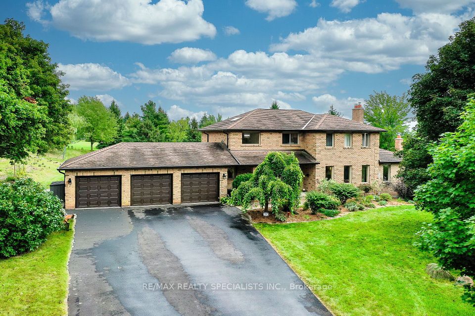 44 George Crescent, Caledon, ON L7C 1G2 at 44 George Crescent, Caledon, ON L7C 1G2, Caledon, ON, L7C 1G2