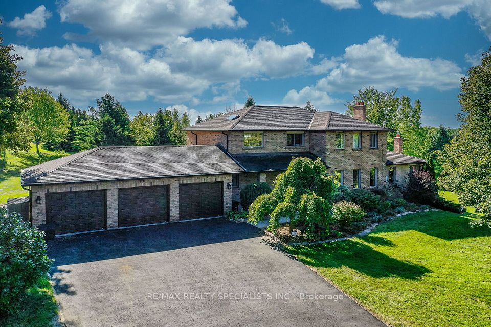 44 George Crescent, Caledon, ON L7C 1G2 at 44 George Crescent, Caledon, ON L7C 1G2, Caledon, ON, L7C 1G2