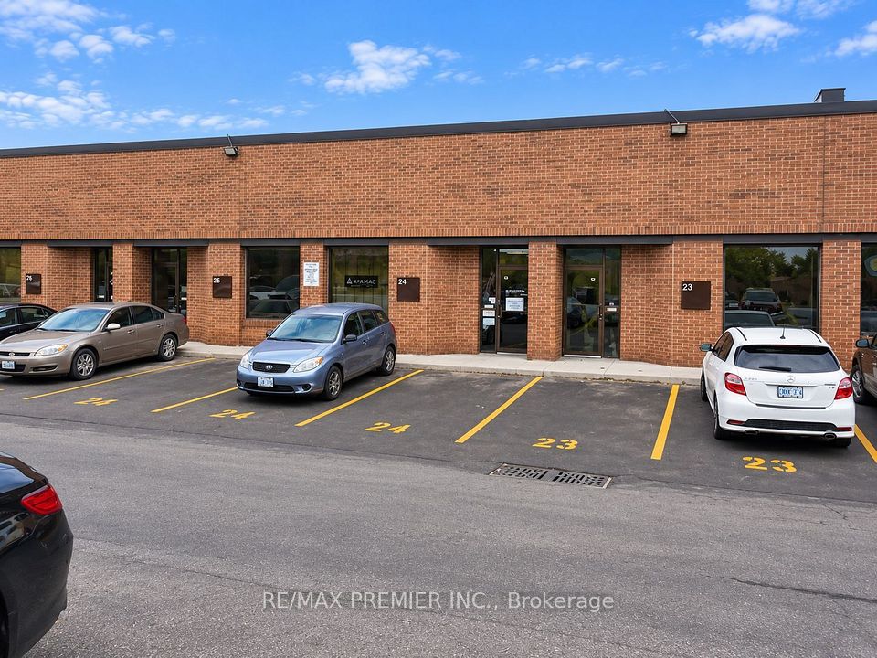 4801 Keele Street 24, Toronto, ON M3J 3A4