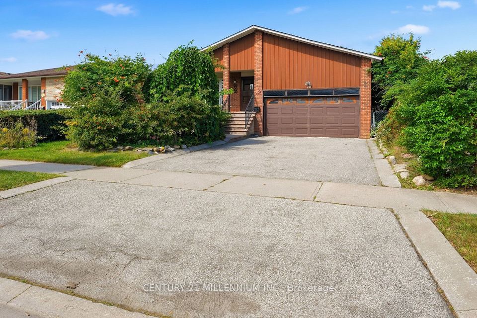 16 Jardine Street, Brampton, ON L6S 3H4 at 16 Jardine Street, Brampton, ON L6S 3H4, Brampton, ON, L6S 3H4
