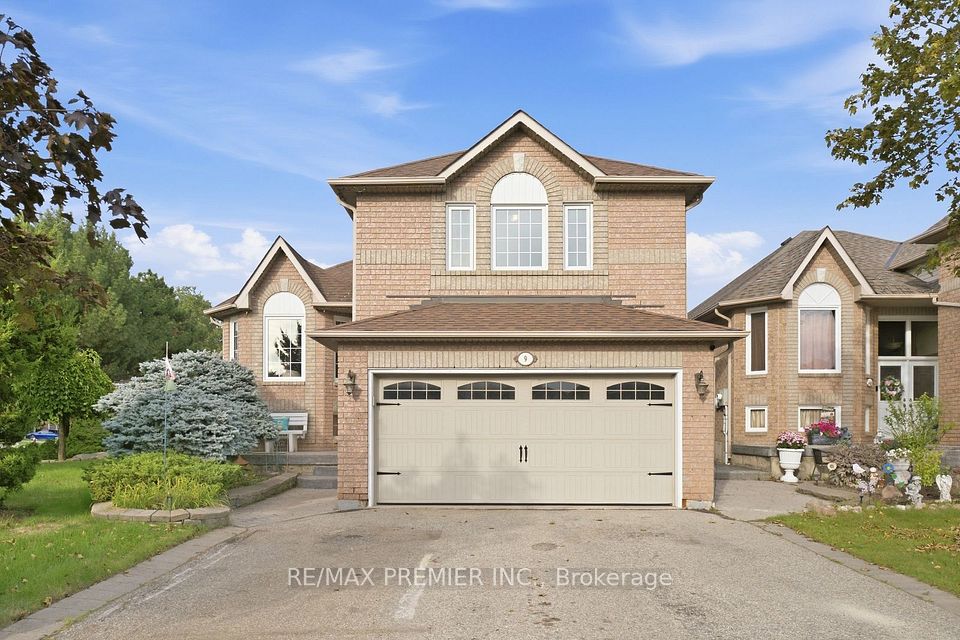 9 Sant Farm Drive, Caledon, ON L7E 1T7 at 9 Sant Farm Drive, Caledon, ON L7E 1T7, Caledon, ON, L7E 1T7