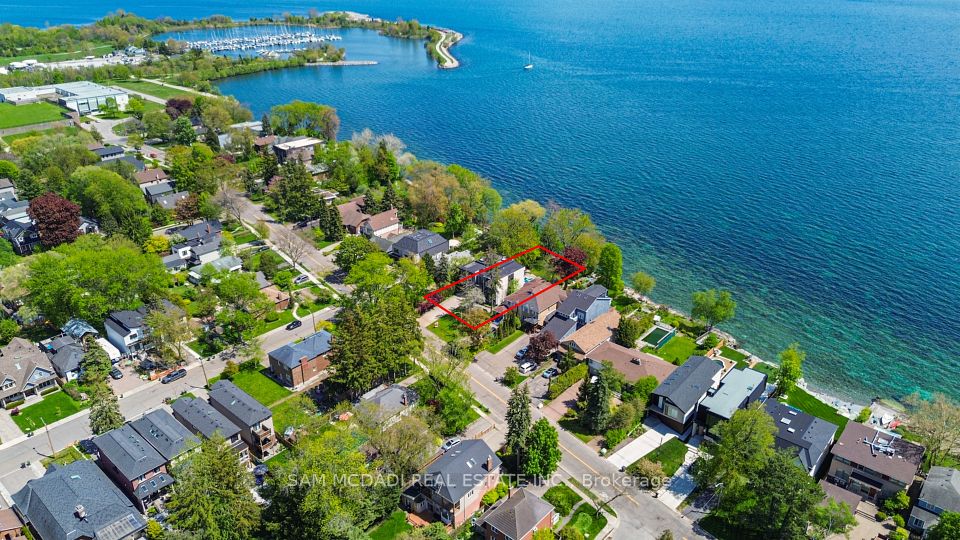 67 Lake Promenade, Toronto, ON M8W 1A2 at 67 Lake Promenade, Toronto, ON M8W 1A2, Toronto W06, ON, M8W 1A2