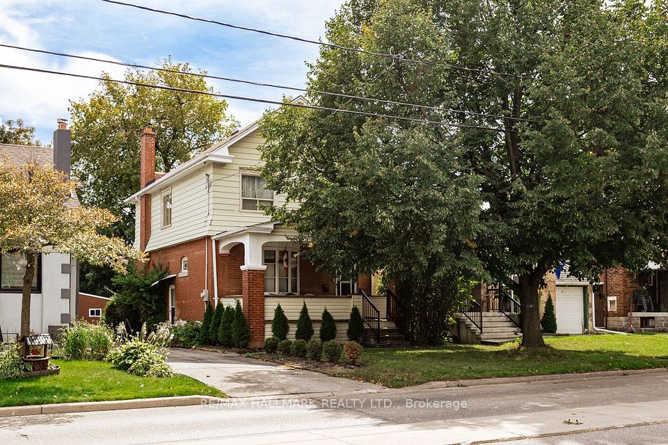153 Church Street, Toronto, ON M9N 1N6 at 153 Church Street, Toronto, ON M9N 1N6, Toronto W04, ON, M9N 1N6