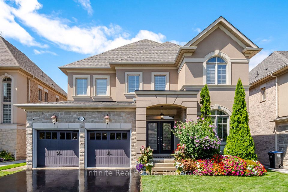 32 Bear Run Road, Brampton, ON L6X 2Y9 at 32 Bear Run Road, Brampton, ON L6X 2Y9, Brampton, ON, L6X 2Y9