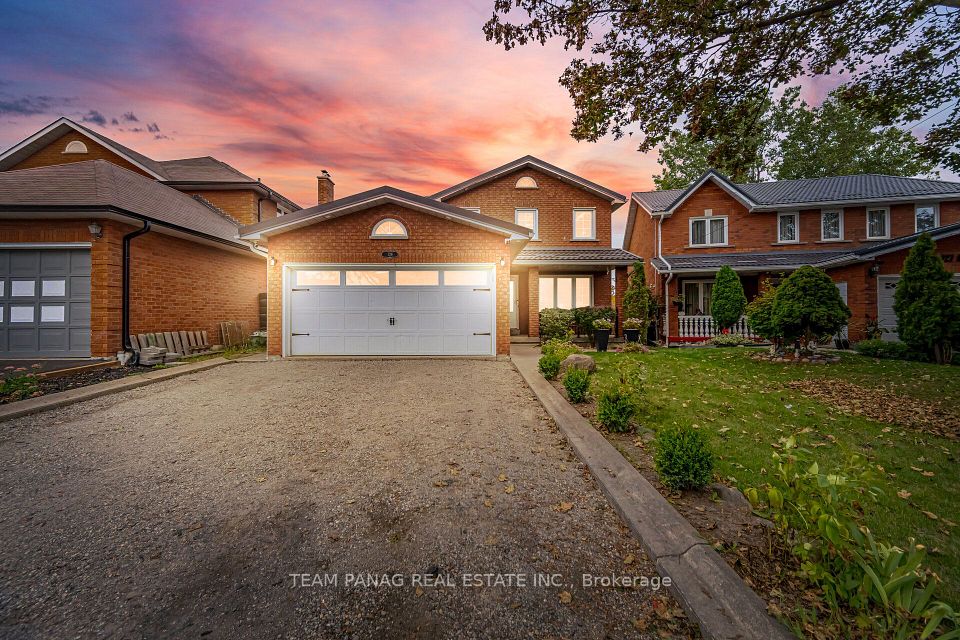 129 Bankview Circle, Toronto, ON M9W 6S5 at 129 Bankview Circle, Toronto, ON M9W 6S5, Toronto W10, ON, M9W 6S5