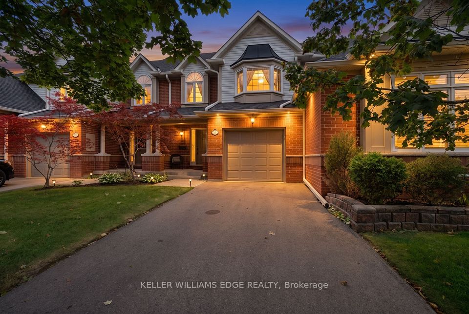 2175 Country Club Drive 2, Burlington, ON L7M 4H9 at 2175 Country Club Drive 2, Burlington, ON L7M 4H9, Burlington, ON, L7M 4H9