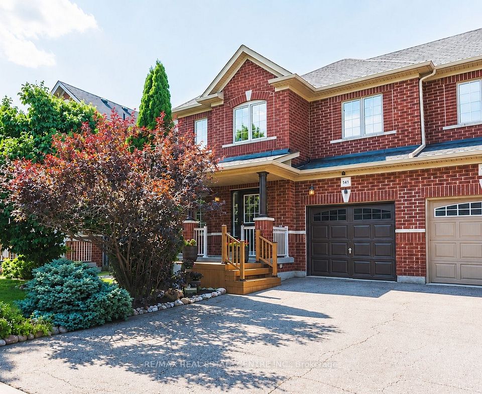 141 Lavery Heights, Milton, ON L9T 0V4 at 141 Lavery Heights, Milton, ON L9T 0V4, Milton, ON, L9T 0V4