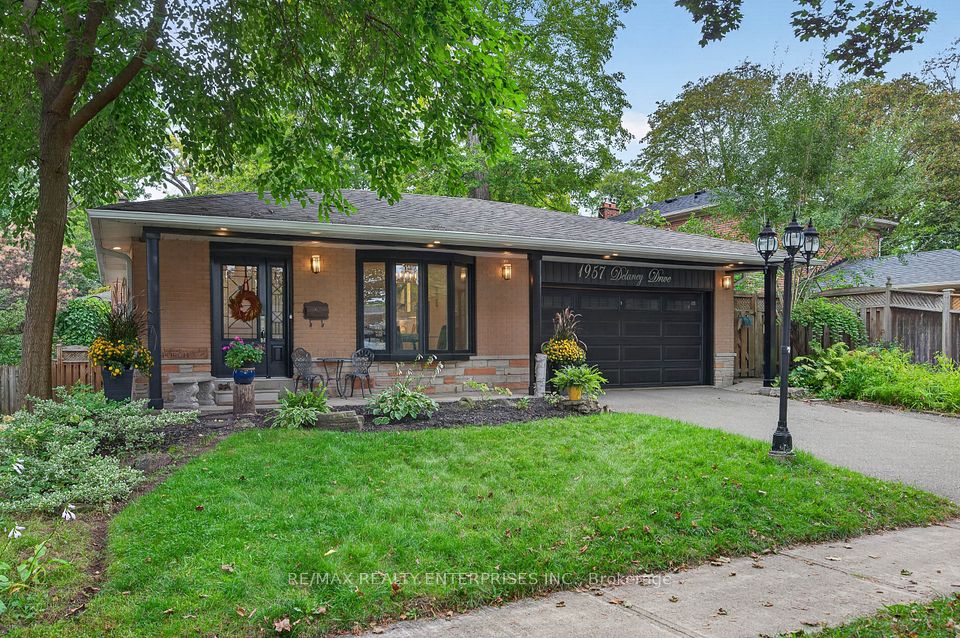 1957 Delaney Drive, Mississauga, ON L5J 3L3 at 1957 Delaney Drive, Mississauga, ON L5J 3L3, Mississauga, ON, L5J 3L3
