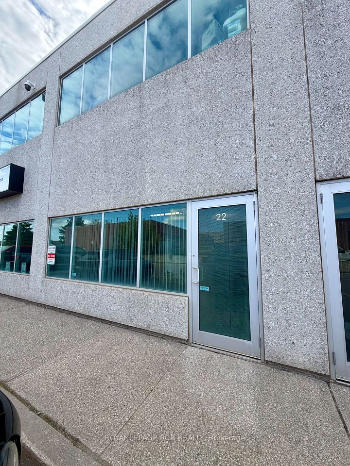 Office at 365 Healey Road 22, Caledon, ON L7E 5C1, Caledon