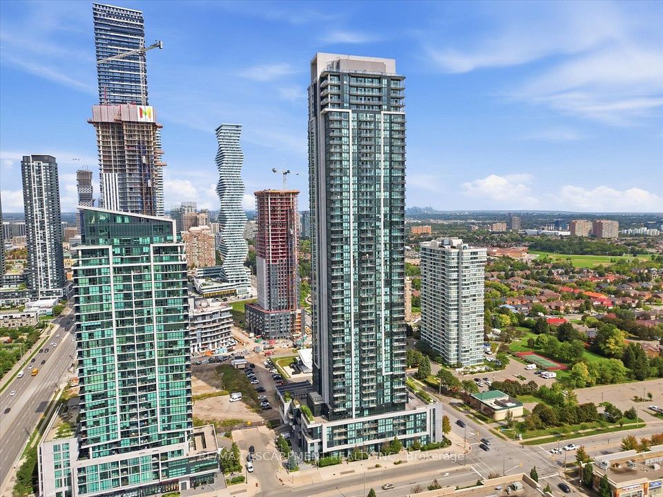 3975 Grand Park Drive 3209, Mississauga, ON L5B 0K4 at 3975 Grand Park Drive 3209, Mississauga, ON L5B 0K4, Mississauga, ON, L5B 0K4