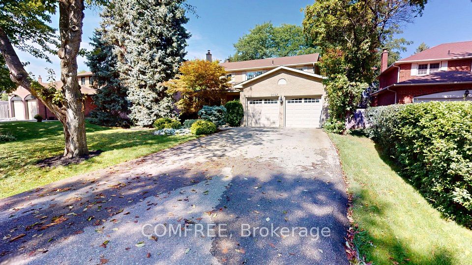 2043 Burbank Drive, Mississauga, ON L5L 2T6 at 2043 Burbank Drive, Mississauga, ON L5L 2T6, Mississauga, ON, L5L 2T6