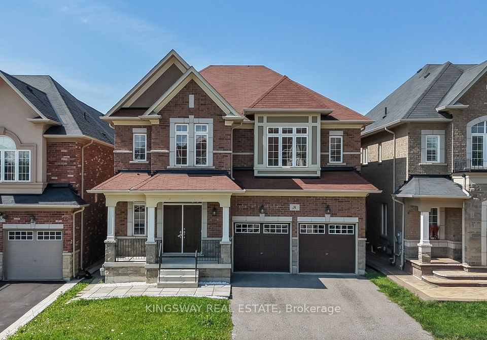 8 Monkton Circle, Brampton, ON L6Y 0X1 at 8 Monkton Circle, Brampton, ON L6Y 0X1, Brampton, ON, L6Y 0X1