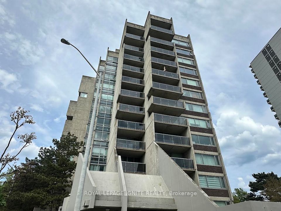 Condo Apartment at 20 Speers Road 407, Oakville, ON L6K 3R5, Oakville