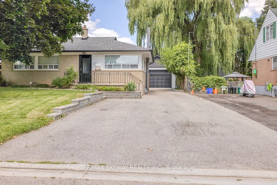 Detached at 279 Elmwood Crescent Upper, Milton, ON L9T 1C3, Milton