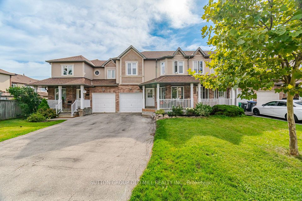 5318 Bushelgrove Circle, Mississauga, ON L5M 6C6 at 5318 Bushelgrove Circle, Mississauga, ON L5M 6C6, Mississauga, ON, L5M 6C6