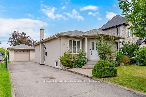 96 Wallasey Avenue, Toronto, ON M9M 1E4 at 96 Wallasey Avenue, Toronto, ON M9M 1E4, Toronto W05, ON, M9M 1E4
