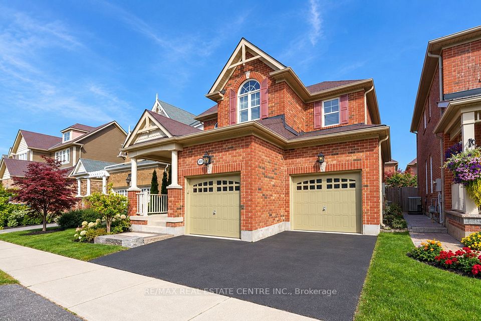 907 Etherington Way, Milton, ON L9T 0Z3 at 907 Etherington Way, Milton, ON L9T 0Z3, Milton, ON, L9T 0Z3