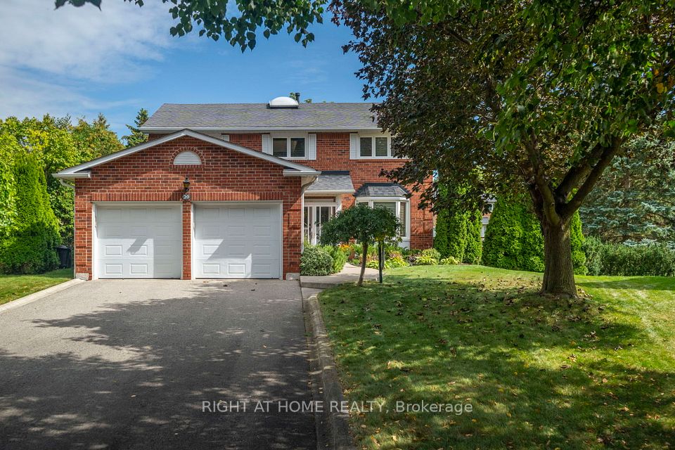 20 Mowat Court, Brampton, ON L6Z 3E6 at 20 Mowat Court, Brampton, ON L6Z 3E6, Brampton, ON, L6Z 3E6