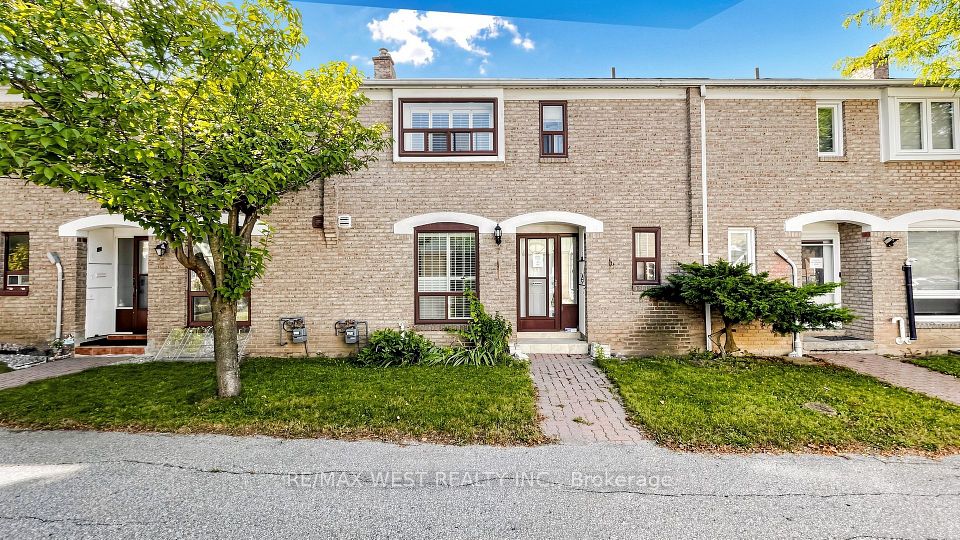 25 Gosford Boulevard 24, Toronto, ON M3N 2G7 at 25 Gosford Boulevard 24, Toronto, ON M3N 2G7, Toronto W05, ON, M3N 2G7