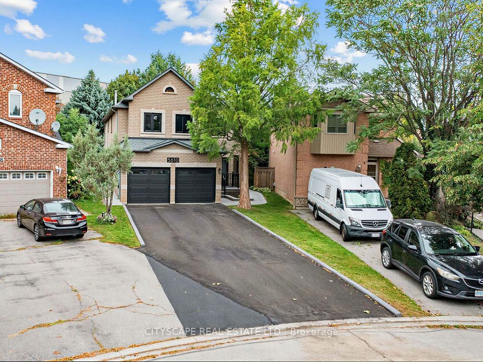 5610 Cortina Crescent, Mississauga, ON L4Z 3R3 at 5610 Cortina Crescent, Mississauga, ON L4Z 3R3, Mississauga, ON, L4Z 3R3