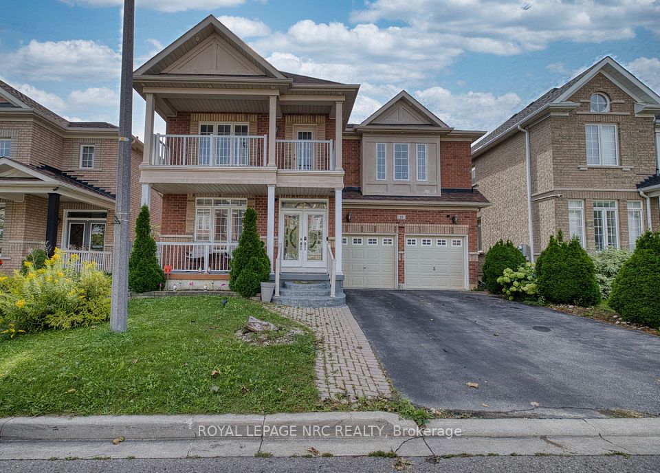 25 Maverick Crescent, Brampton, ON L6R 3E6 at 25 Maverick Crescent, Brampton, ON L6R 3E6, Brampton, ON, L6R 3E6
