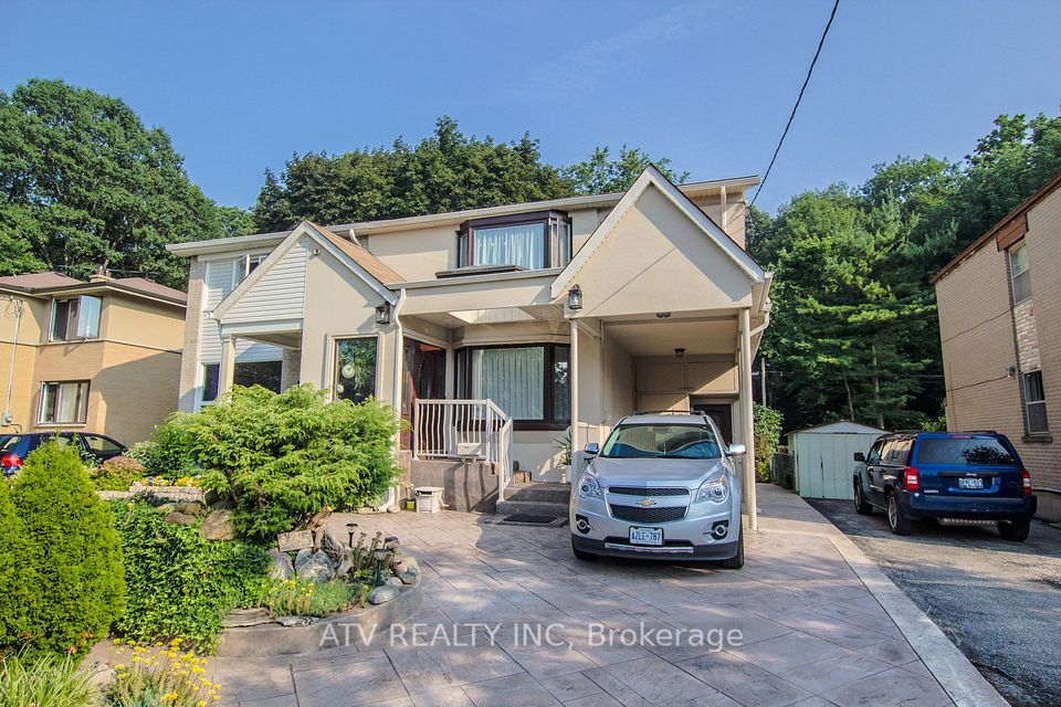 235 Saint Marks Road, Toronto, ON M6S 2J1 at 235 Saint Marks Road, Toronto, ON M6S 2J1, Toronto W02, ON, M6S 2J1