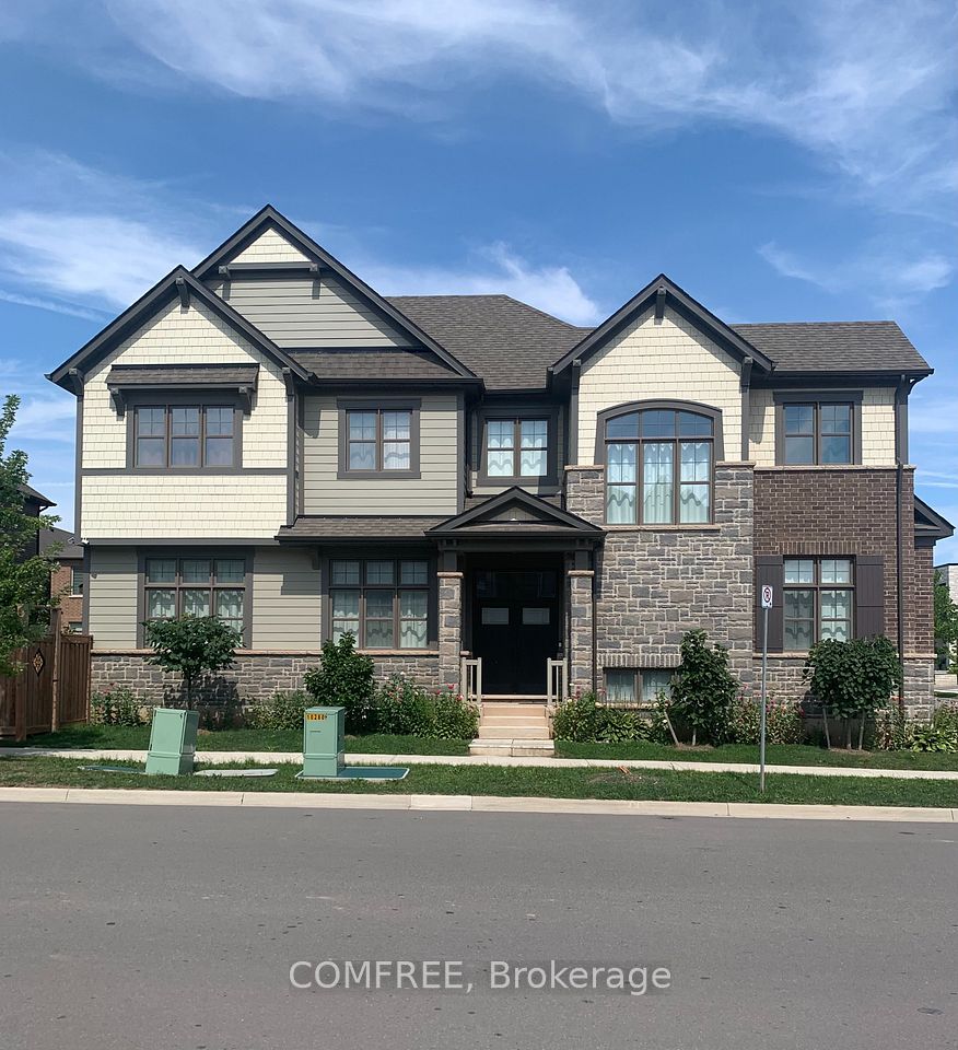 3031 William Cutmore Boulevard, Oakville, ON L6H 3S3 at 3031 William Cutmore Boulevard, Oakville, ON L6H 3S3, Oakville, ON, L6H 3S3