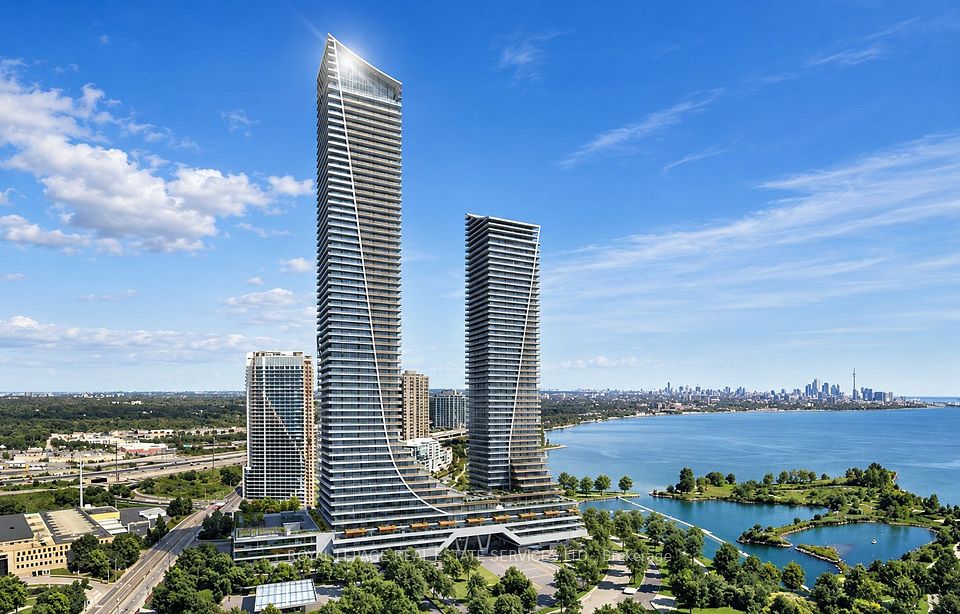 30 Shore Breeze Drive 2615, Toronto, ON M8V 0J1 at 30 Shore Breeze Drive 2615, Toronto, ON M8V 0J1, Toronto W06, ON, M8V 0J1