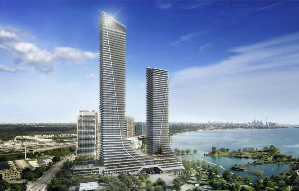 30 Shore Breeze Drive 2615, Toronto, ON M8V 0J1 at 30 Shore Breeze Drive 2615, Toronto, ON M8V 0J1, Toronto W06, ON, M8V 0J1