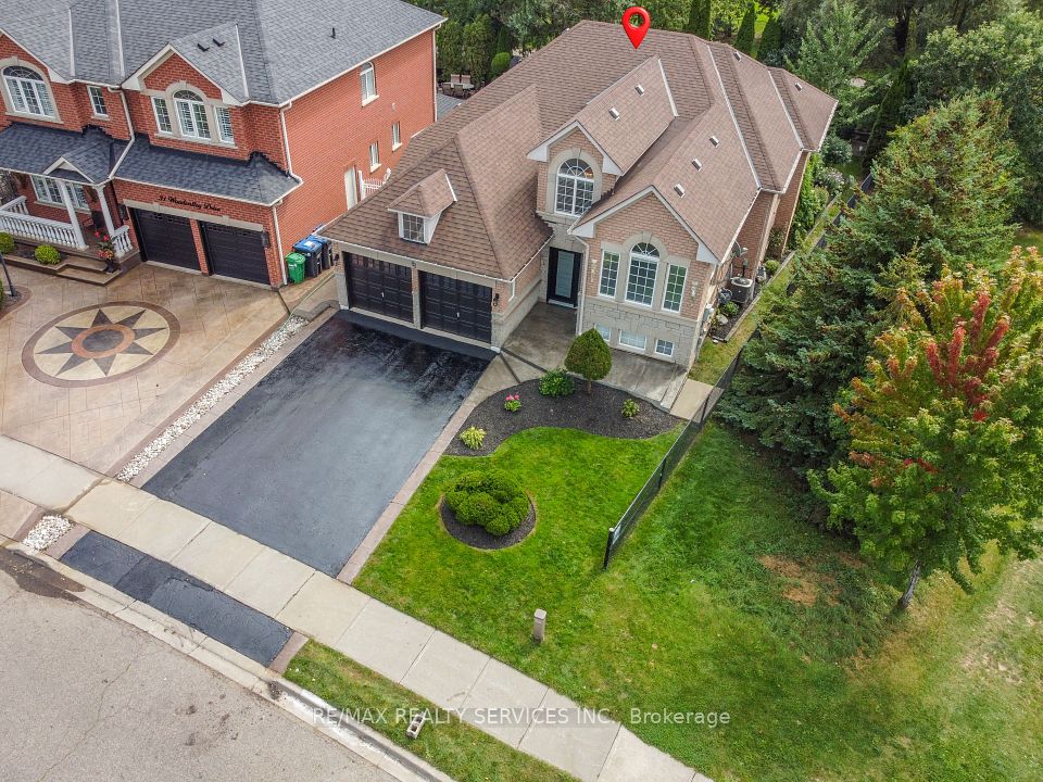 33 Woodvalley Drive, Brampton, ON L7A 1Z4 at 33 Woodvalley Drive, Brampton, ON L7A 1Z4, Brampton, ON, L7A 1Z4
