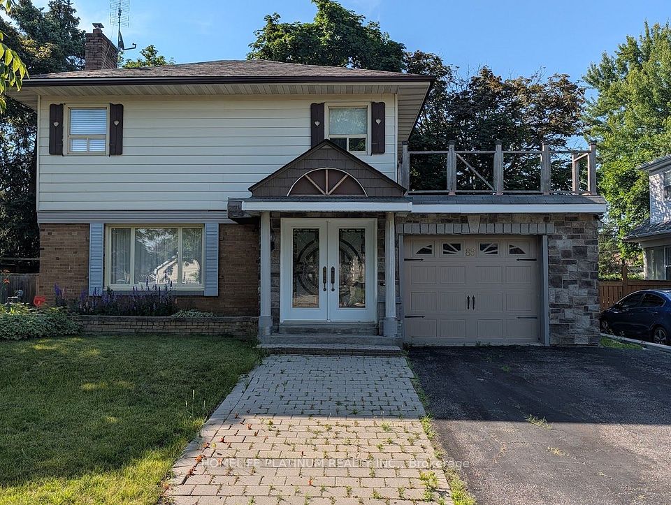 89 Eldomar Avenue, Brampton, ON L6W 1P9 at 89 Eldomar Avenue, Brampton, ON L6W 1P9, Brampton, ON, L6W 1P9