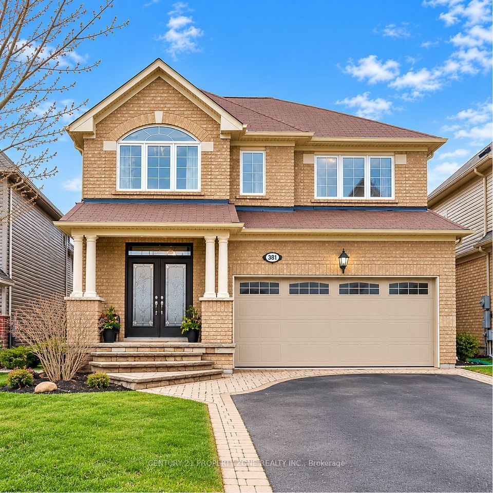 381 Nakerville Crescent, Milton, ON L9T 7T9 at 381 Nakerville Crescent, Milton, ON L9T 7T9, Milton, ON, L9T 7T9