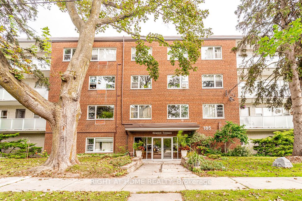 185 Stephen Drive 406, Toronto, ON M8Y 3N5 at 185 Stephen Drive 406, Toronto, ON M8Y 3N5, Toronto W07, ON, M8Y 3N5