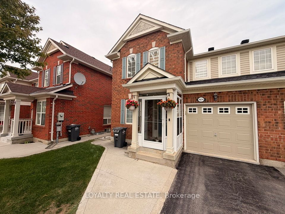 1074 Clark Boulevard, Milton, ON L9T 6Y5 at 1074 Clark Boulevard, Milton, ON L9T 6Y5, Milton, ON, L9T 6Y5