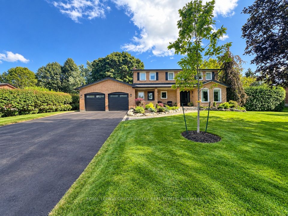 5 Valleygreen Crescent S, Caledon, ON L7C 1J3 at 5 Valleygreen Crescent S, Caledon, ON L7C 1J3, Caledon, ON, L7C 1J3